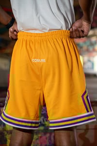 Image 4 of Lakeshore Living Ball Shorts