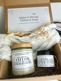 Image 21 of Tallow Gift Set 