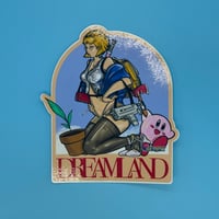 DREAMLAND Vol. 1 (Big)