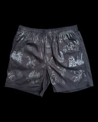 Image 3 of Dog X Nick Strong Shorts