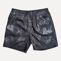 Image 1 of Dog X Nick Strong Shorts