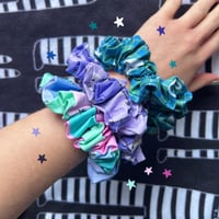 Image 1 of Scrunchies (made 2 order)