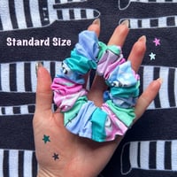 Image 2 of Scrunchies (made 2 order)