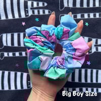 Image 3 of Scrunchies (made 2 order)
