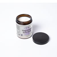 Image 3 of Magnesium  Body Butter 