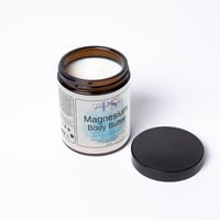Image 2 of Magnesium  Body Butter 