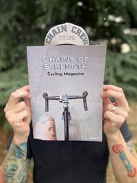 Chains of Strength Issue #1
