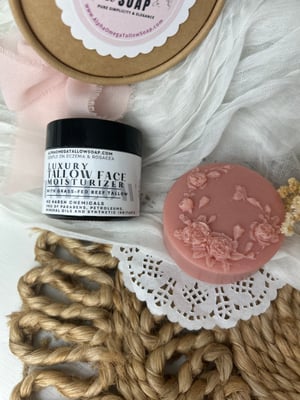 Image of Tallow 2 pc Gift Set 
