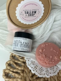 Image 7 of Tallow 2 pc Gift Set 