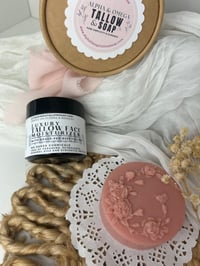Image 9 of Tallow 2 pc Gift Set 