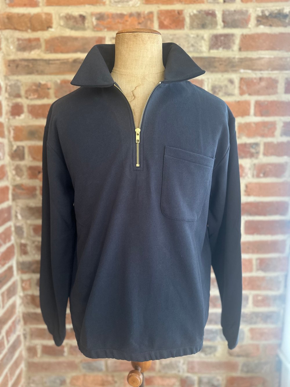 THE AALTO SWEATSHIRT