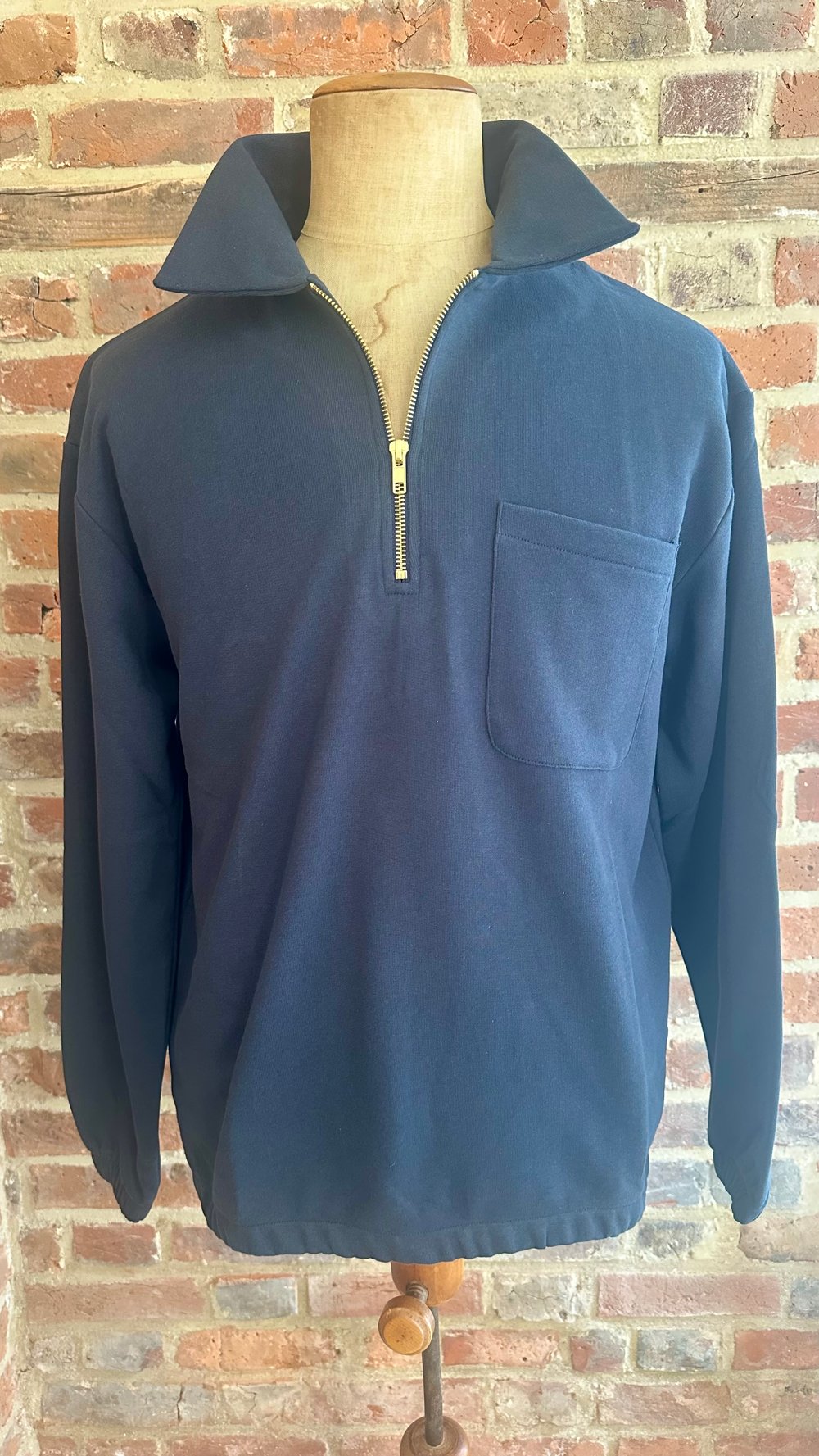 THE AALTO SWEATSHIRT