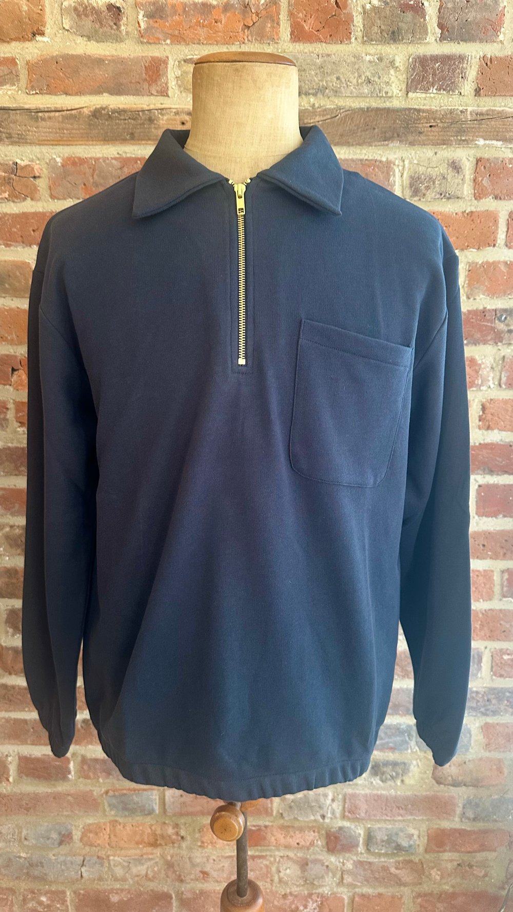 THE AALTO SWEATSHIRT