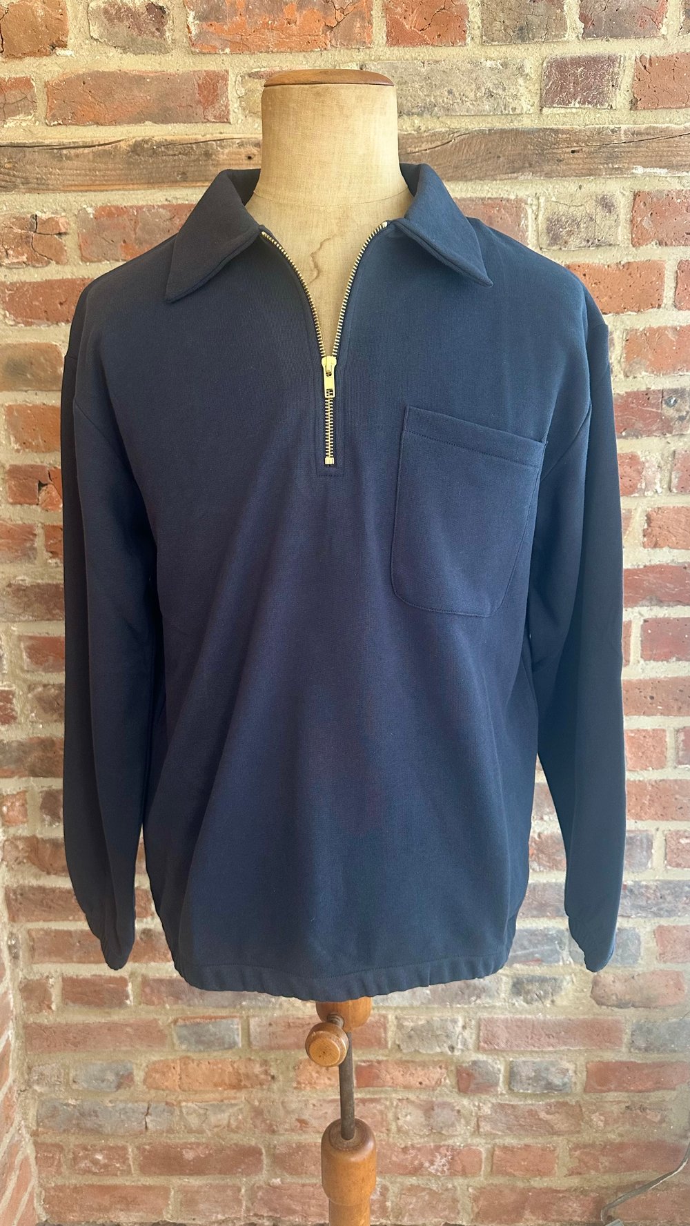 THE AALTO SWEATSHIRT