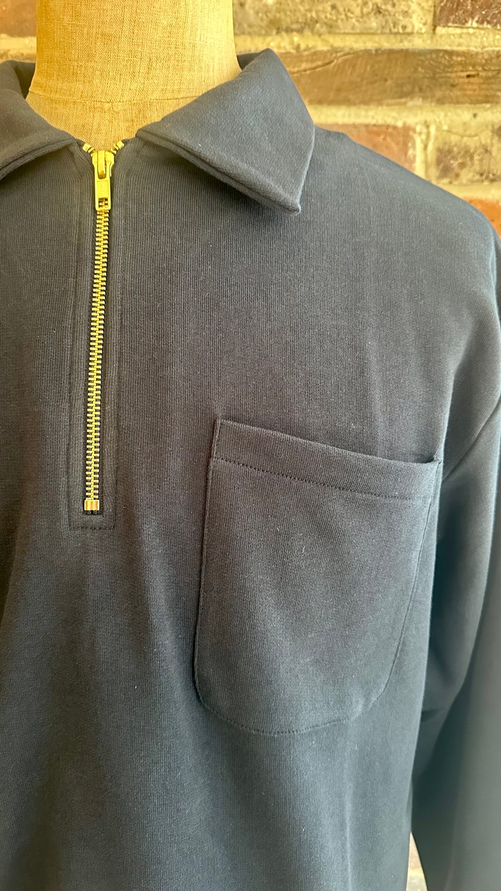 THE AALTO SWEATSHIRT