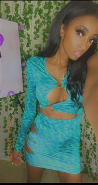 Image 3 of Multi Dress 