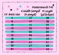 Image 9 of Smock Summer Dress (made 2 order) 15 fabrics available!