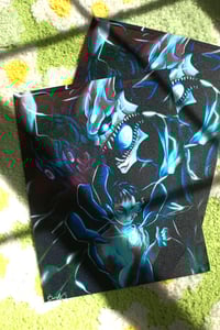 Image 2 of Kafka Hibino - Kaiju No. 8