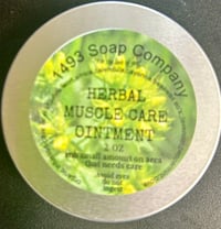 Image 1 of 1493 ENRICHED LOTION ,SALVE,& OINTMENT 