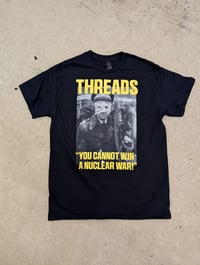 Image 1 of Threads T-shirt 