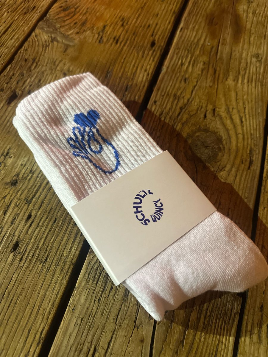 Image of No Love Lost - Socks