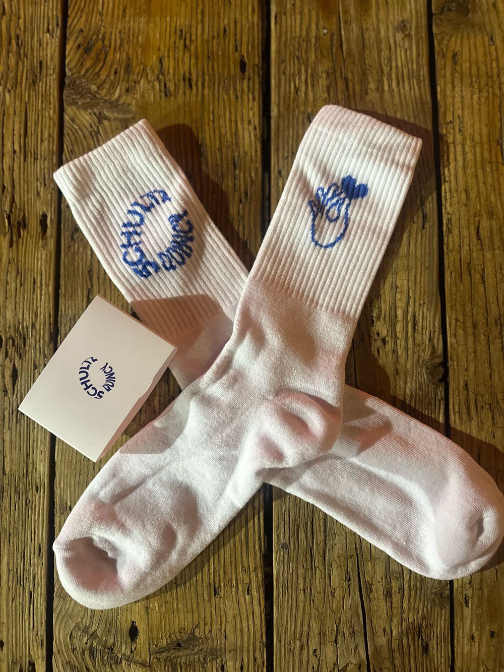 Image of No Love Lost - Socks