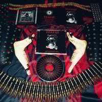 Image 1 of TRRRHT - Incantation of the Esoteric Light - CD
