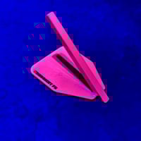 Image 1 of PINK - Pole Jam Square