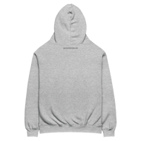 Image 4 of PYREX Scholar Hoodie