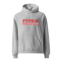 Image 3 of PYREX Scholar Hoodie