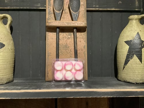 Image of Watermelon Bubblicious Cookie Pack