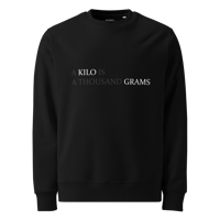 Image 1 of 1000g Crewneck Sweatshirt