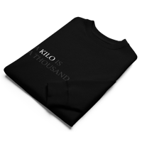 Image 4 of 1000g Crewneck Sweatshirt