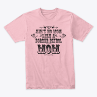 Image 8 of AINT NO MOM LIKE A BORDER PATROL MOM