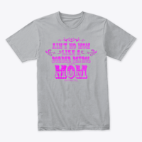 Image 5 of AINT NO MOM LIKE A BORDER PATROL MOM