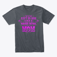 Image 4 of AINT NO MOM LIKE A BORDER PATROL MOM