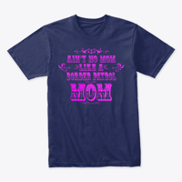 Image 3 of AINT NO MOM LIKE A BORDER PATROL MOM