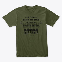 Image 9 of AINT NO MOM LIKE A BORDER PATROL MOM