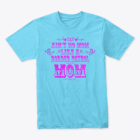 Image 6 of AINT NO MOM LIKE A BORDER PATROL MOM