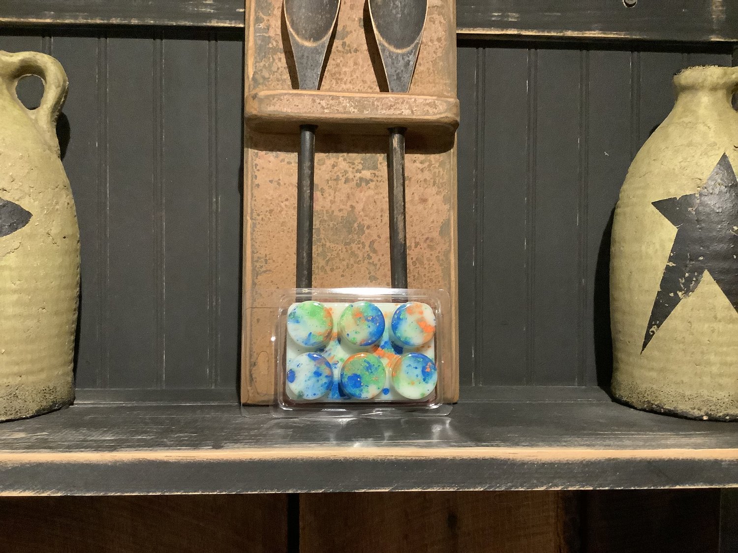 Image of Fruit Loops Cookie Pack