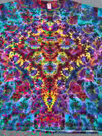 Image 4 of 4XL Kenneystyle 