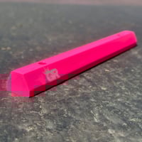 Image 2 of PINK - Parking Block