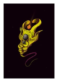 Image 1 of Transdimensional Ship