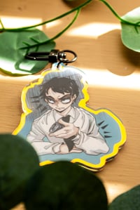 Image 3 of Akira - Zom100 Keychain