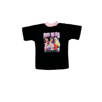 CANDY ICON PARIS UNISEX TOP