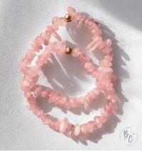 Rose Radiance Bracelet 
