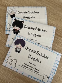 Image 2 of B-Grade Sticker Baggies