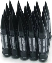 Image 1 of 326 Power |Wheel Lug Nuts