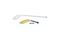 5" Whale Tail- WT05 (Dent Craft)