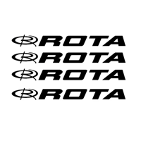 Image 1 of Rota|Wheel Stickers